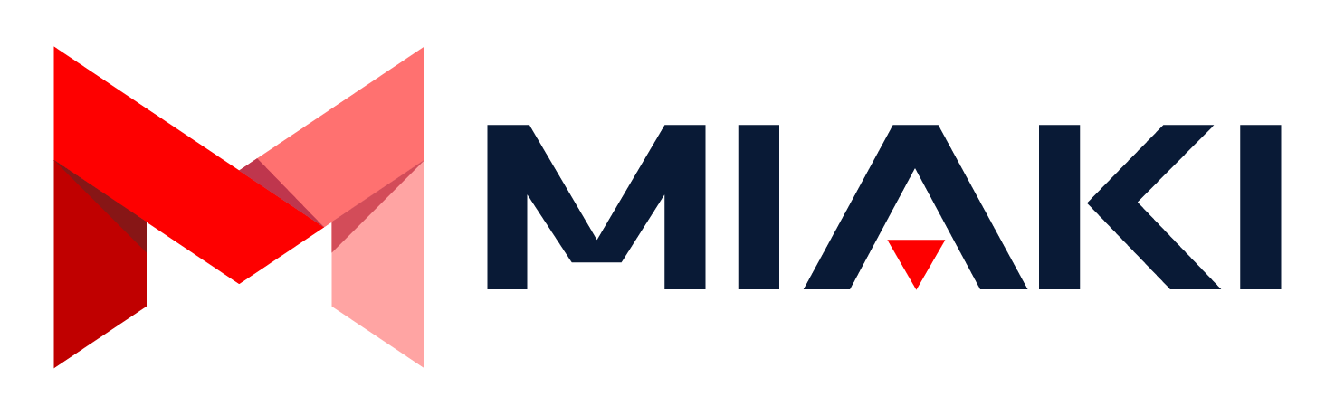 Miaki Logo